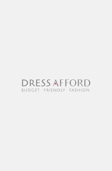 Lace Rhinestone Floor-Length Sleeveless Bridesmaid Dress