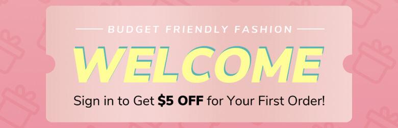Dressafford coupon clearance