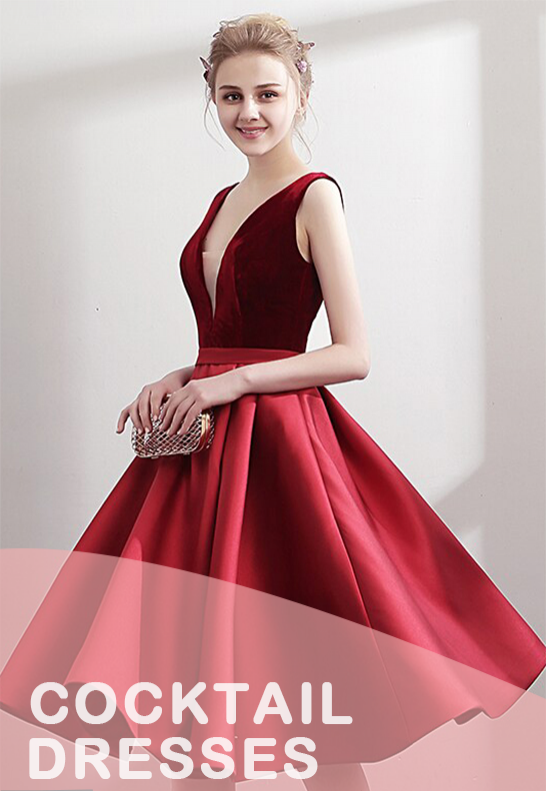 Cocktail Dresses